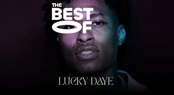 The Best of Lucky Daye