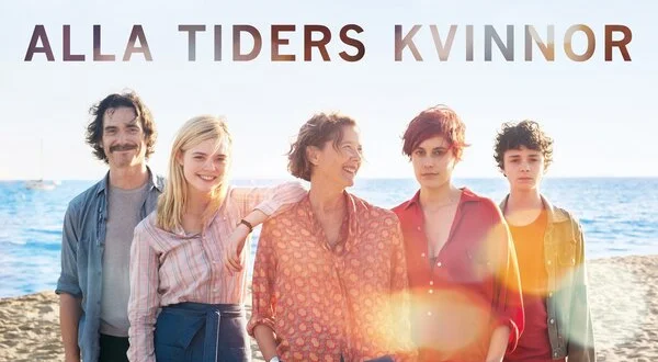 Alla tiders kvinnor