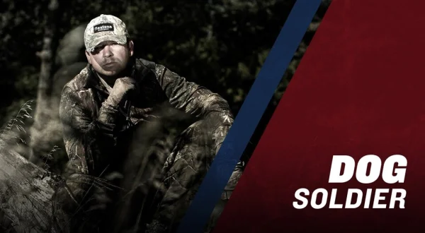 Dog Soldier TV