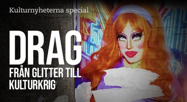 Kulturnyheterna special