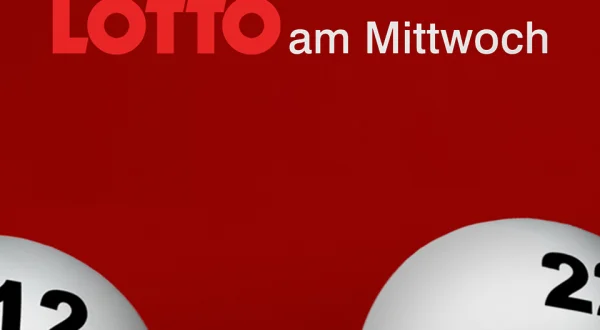 Lotto am Mittwoch: Die Gewinnzahlen