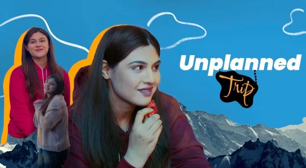 Unplanned Trip