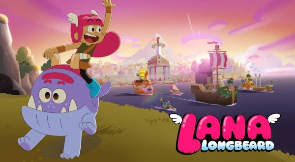 Lana Longuebarbe
