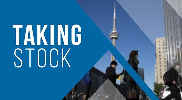 Taking Stock
