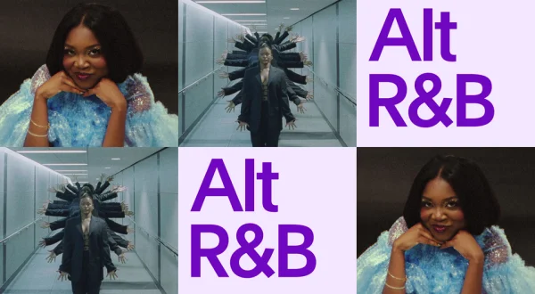Alt R&B
