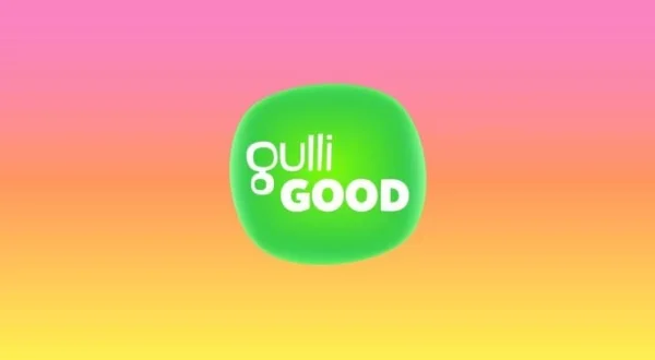 Gulligood
