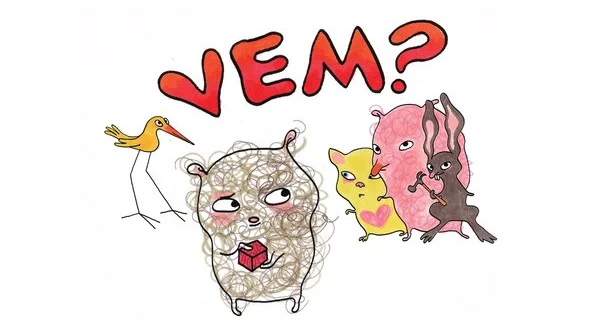 Vem?