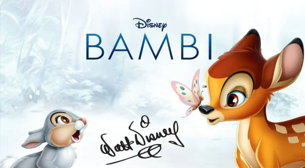 Bambi
