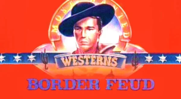 Border Feud