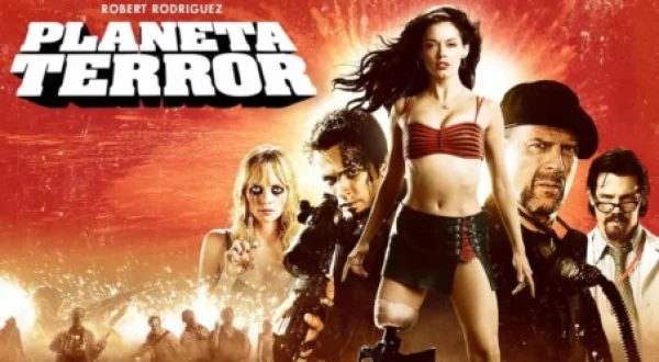 Planeta Terror