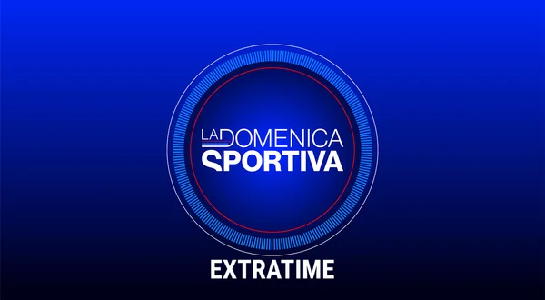 Live: La Domenica Sportiva: Extratime