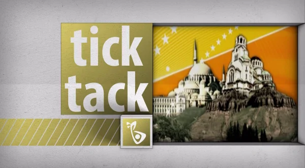 Tick Tack