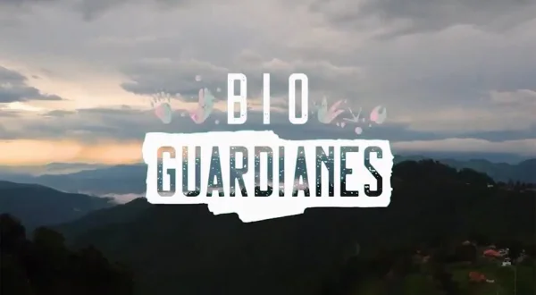 Bio guardianes