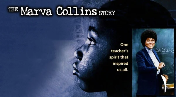 The Marva Collins Story