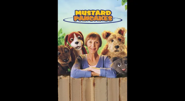 Mustard Pancakes