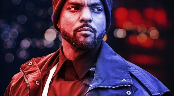 Black Cop