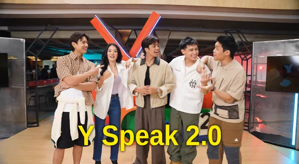 Y Speak 2.0