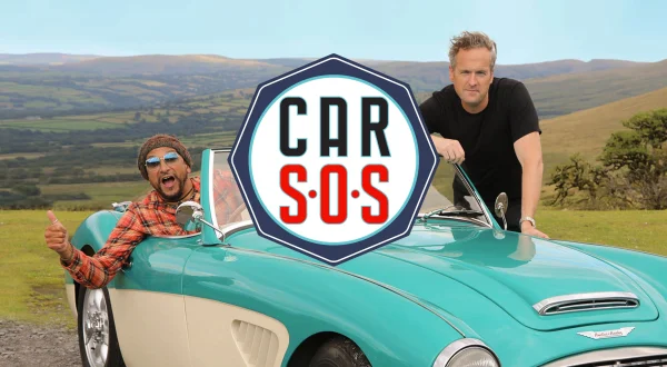 Car S.O.S
