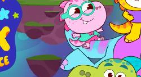 Tim Rex Uzayda