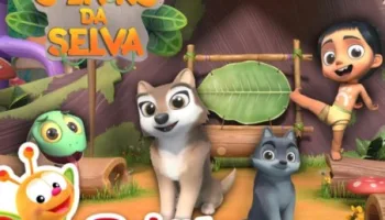 O Livro da Selva