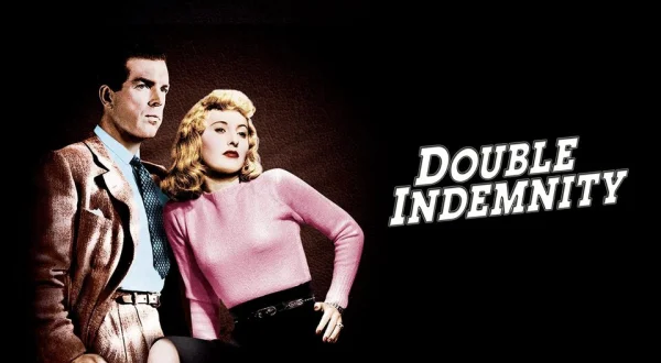 Double Indemnity