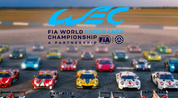 FIA World Endurance Championship