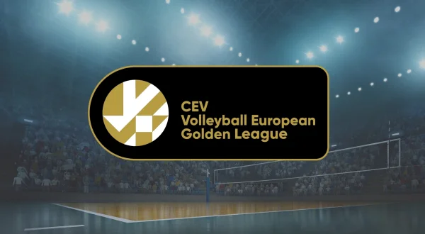 Volleyball: European League
