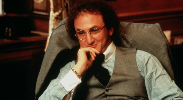 Carlito's Way
