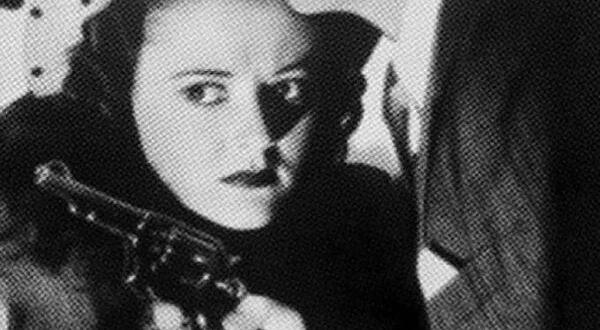 Bulldog Drummond en Afrique