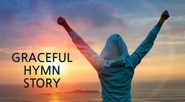 Graceful Hymn Story