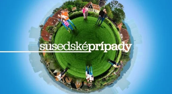 Susedské prípady