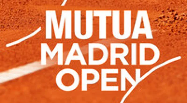 Tennis: ATP & WTA Madrid Open 2026