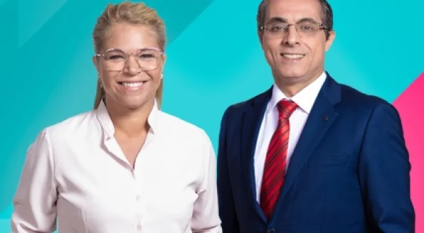 Noticias 5 - Primera edición | Primera edición