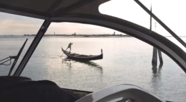 Flavours of Venice