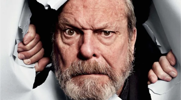 Terry Gilliam: Moć mašte