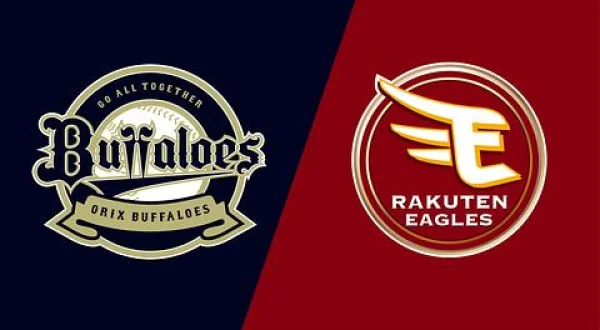 プロ野球2026 オリックス×楽天(8/3)