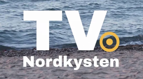 TV Nordkysten producerer ugentlige programmer fra den Sjællandske nordkyst.