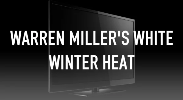 Warren Miller's White Winter Heat