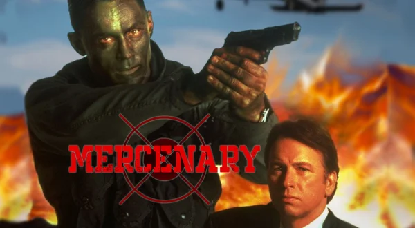 Mercenary