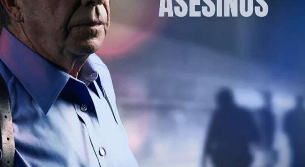 Cazador de asesinos