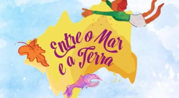 Entre o Mar e a Terra