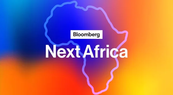 Next Africa