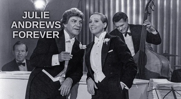 Julie Andrews Forever
