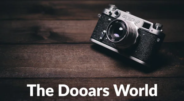 The Dooars World