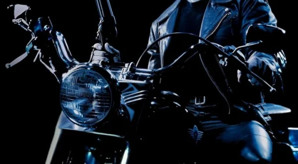 Terminator 2: El juicio final