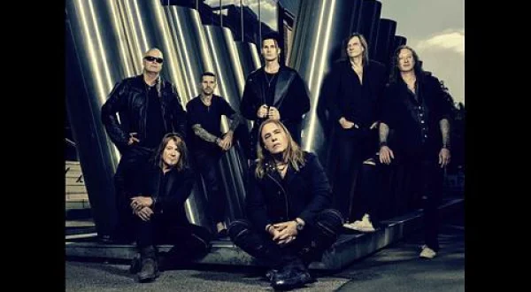 ハロウィン ライブ・アット・武道館 −ＨＥＬＬＯＷＥＥＮ ＵＮＩＴＥＤ ＦＯＲＣＥＳ ２０２３−