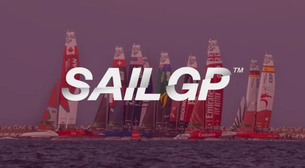 Sejlsport: SailGP - Portsmouth