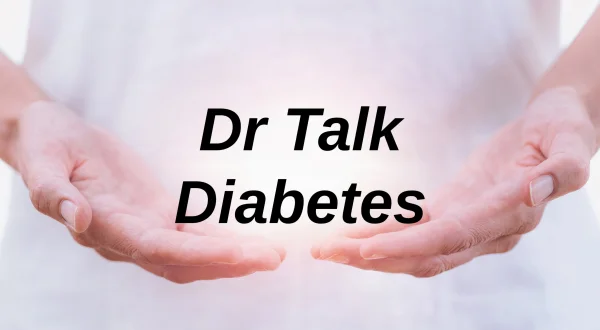 Dr Talk Diabetes