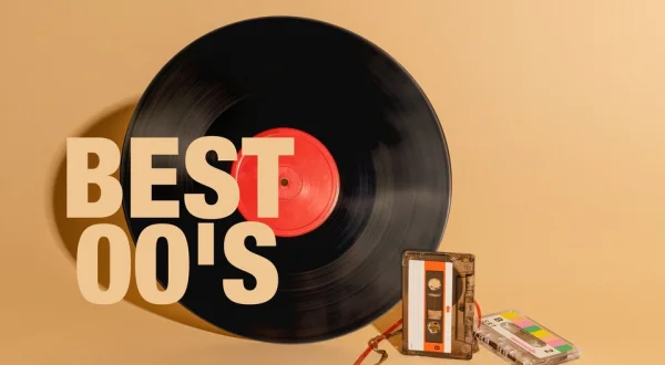 BEST 00's