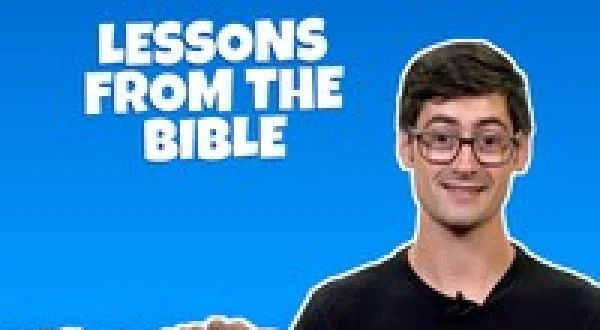 Lessons From the Bible